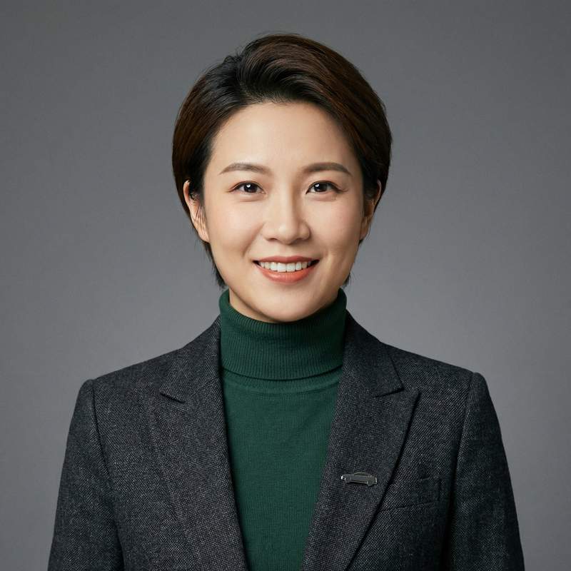 呦呦视频制片人王雅琳